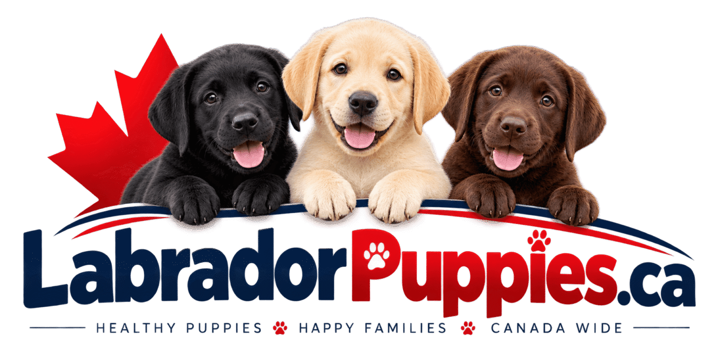Labrador Puppies