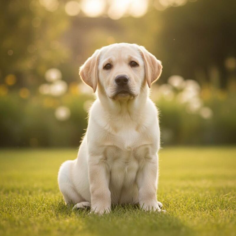 Labrador puppy buying checklist for Canadian families